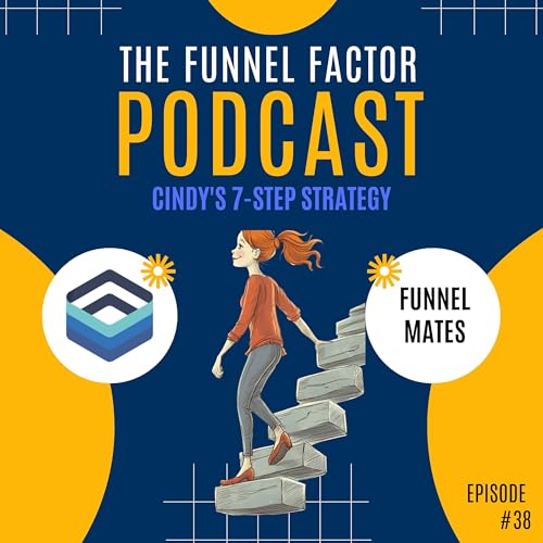 Harnessing AI for Course Creation: Cindy's 7-Step Strategy