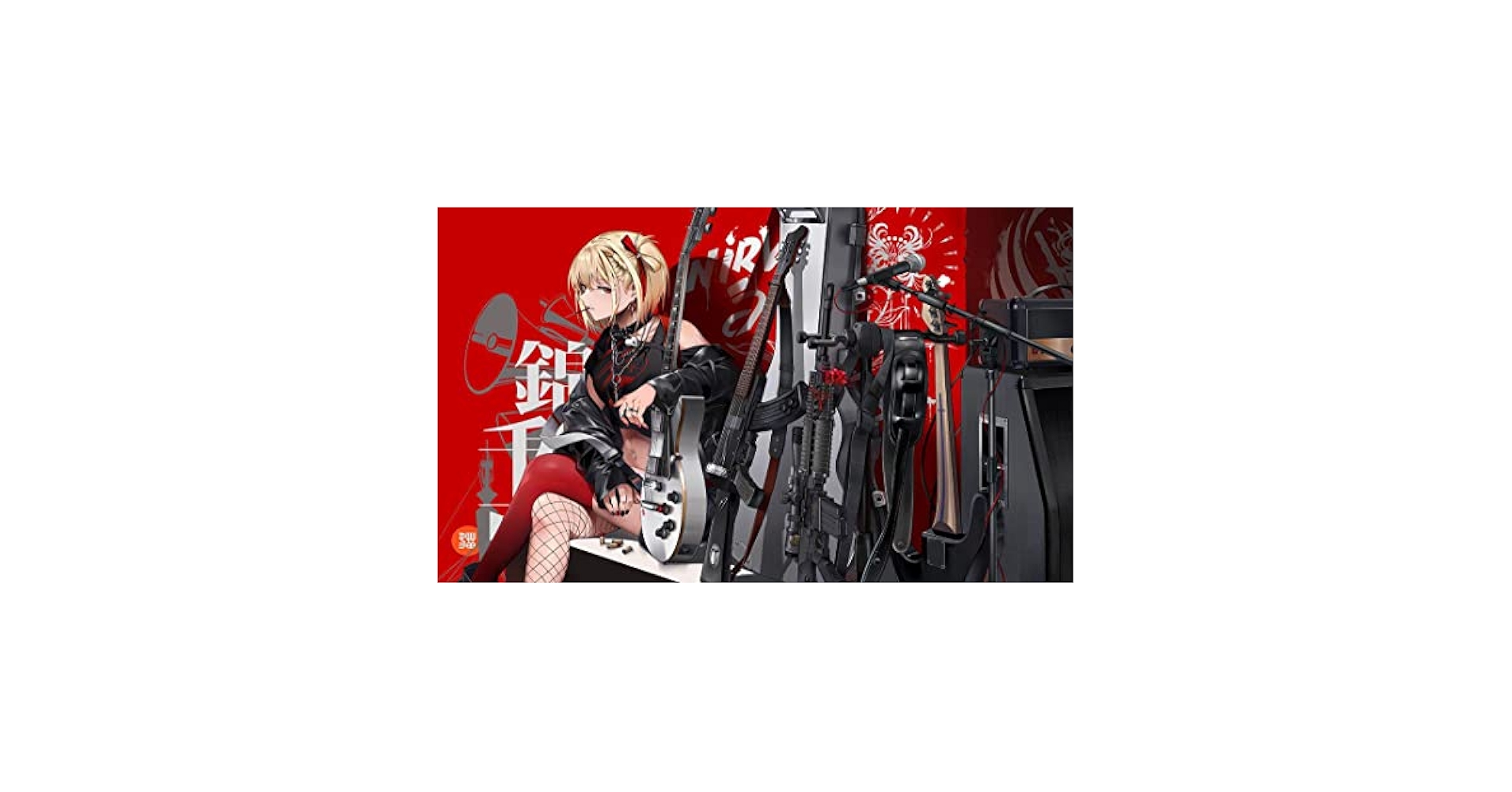 リコリス・リコリス 千束&たきな 武装少女 プレイマット 710FWJ+4GmL._UF350,350_QL80_.jpg