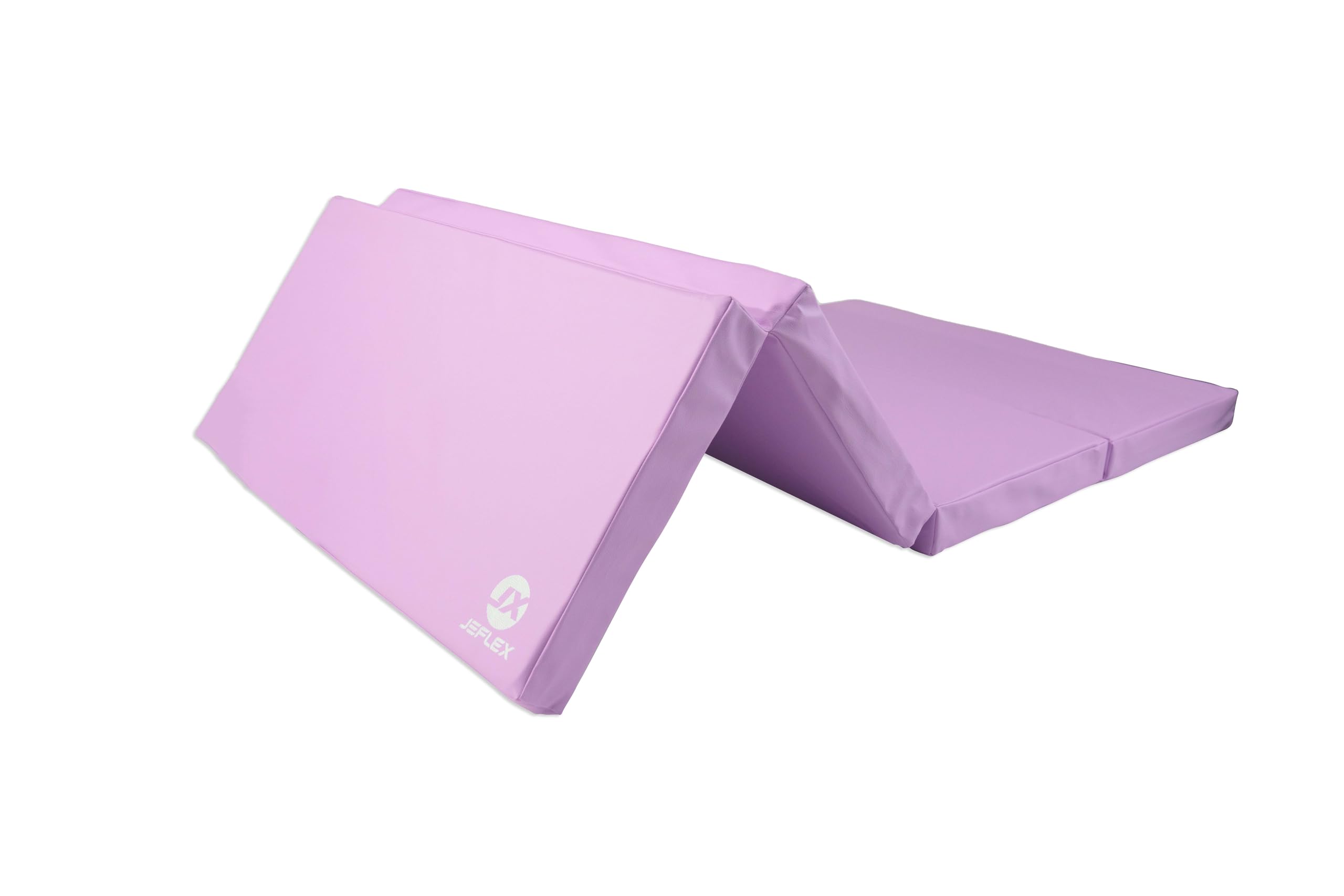 Tappetino Pieghevole Jeflex 180x60 Cm - Morbido, Per Fitness, Yoga E Giochi Bambini, Prodotto In Germania - Foto 4