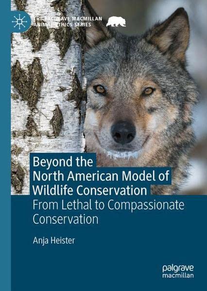 Buy Beyond the North American Model of Wildlife Conservation — BookShops.in
