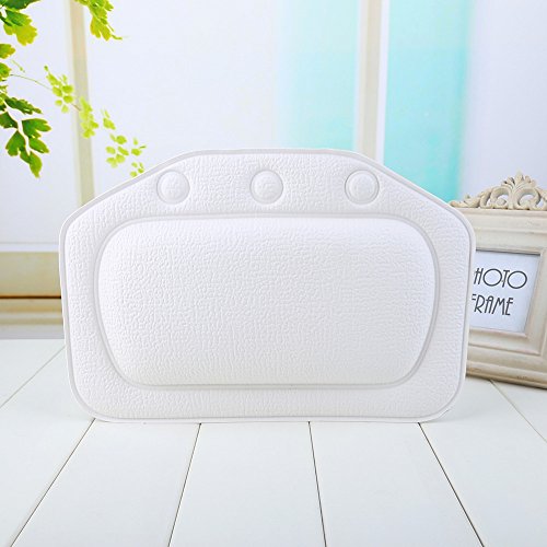 Cuscino per vasca da bagno, per un maggiore