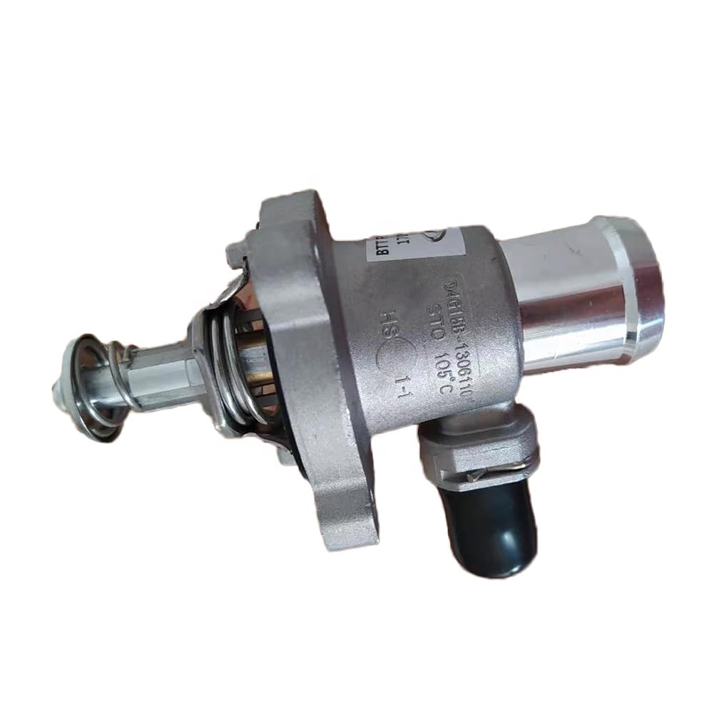 Electronic Thermostat D4G15B-1306110 For Chery Tiggo 2 3x