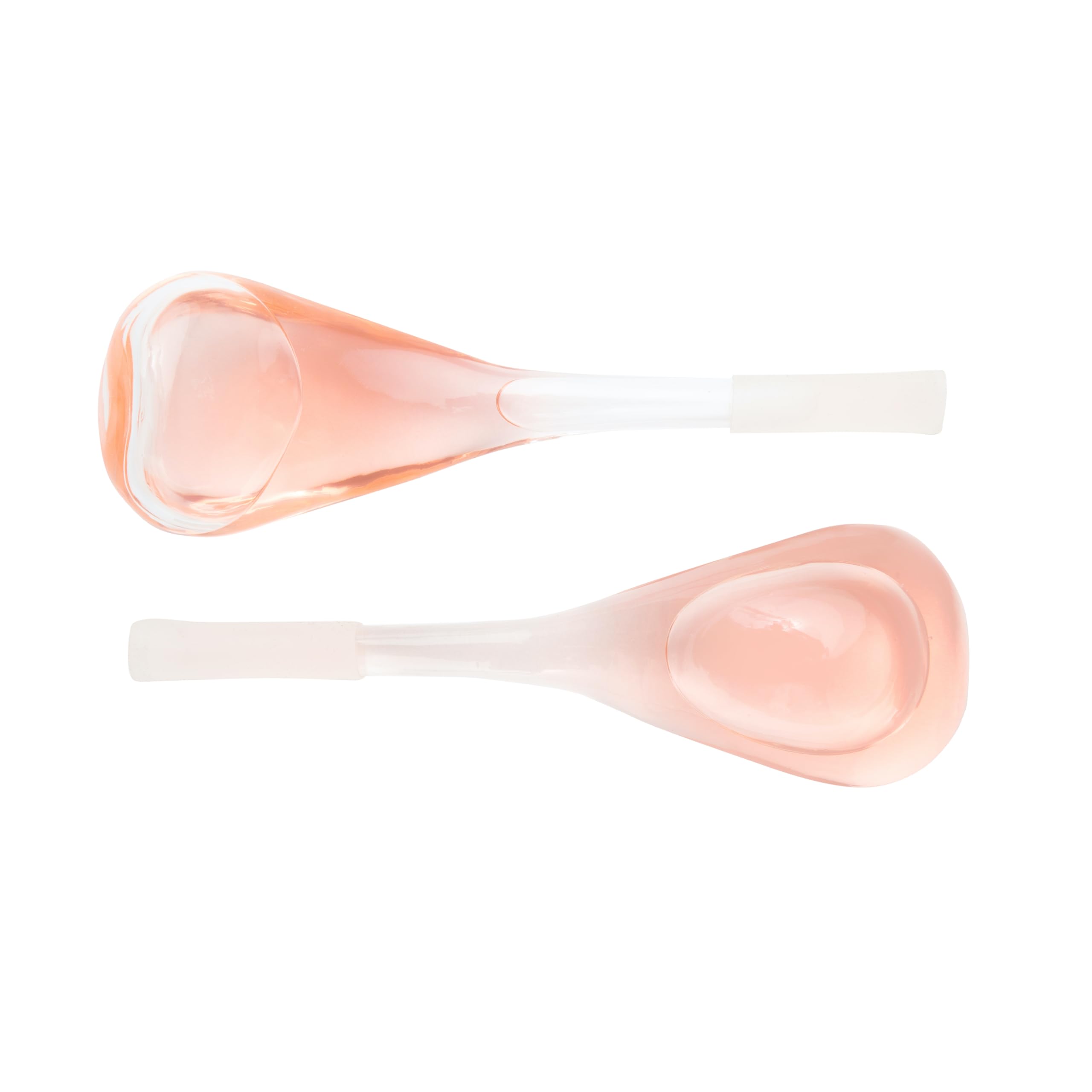 Jenny Patinkin Cryo Globes for Face | Ice Roller for Face Women | Ice Globes for Facials | Cooling Skin Care Tool for Tightening | Reduce Puffiness & Redness.