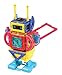 Magformers Hi-Tech Walking Robot Set (45-pieces)