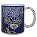 Matching Set of World's Sexiest Man & Woman Mugs Christmas All Occasions New Gif
