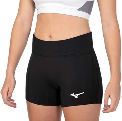 mizuno volleyball tights