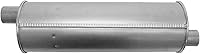 Vista 4 de AP Exhaust Products 709993 Silenciador de escape
