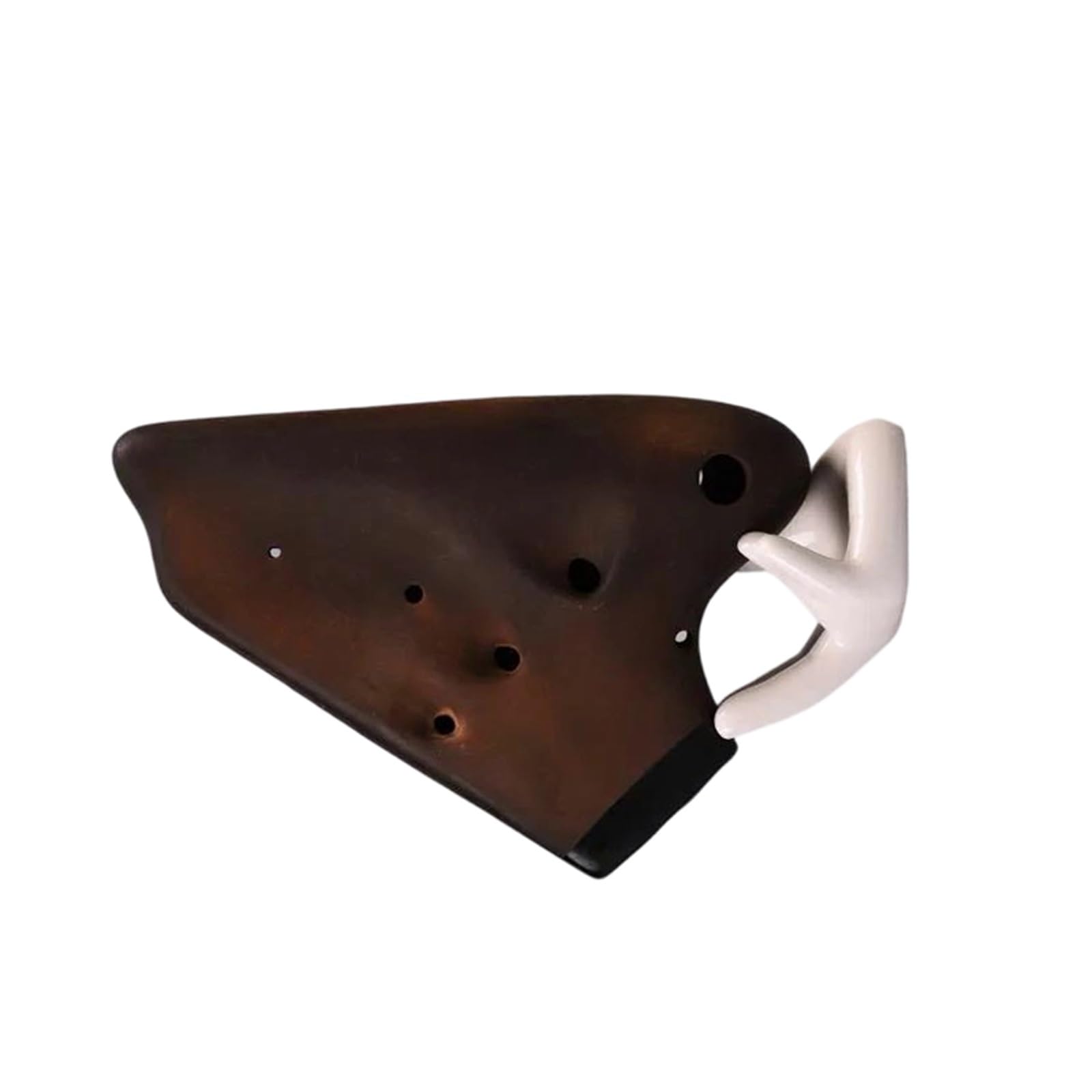 Ocarina Professionale Ocarina professionale in Do alto