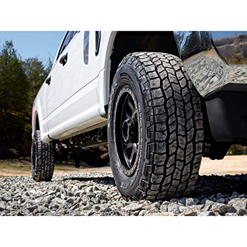 Cooper 170003001 Discoverer At3 Lt All-Season Lt265/70R17 121/118S Tire thumb #7