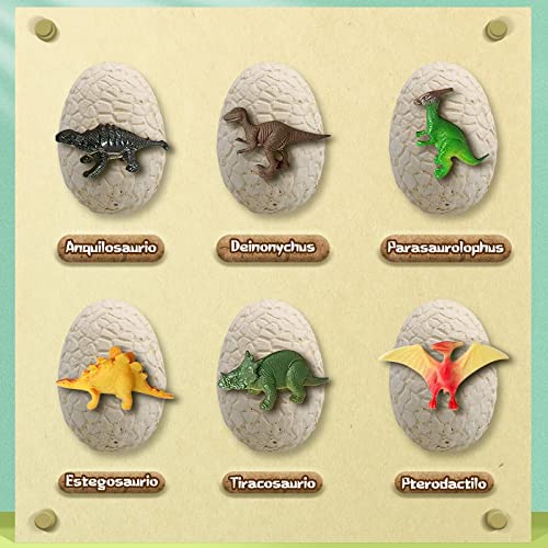 Preescolar, Toy Imagen adicional