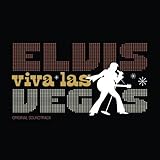 Elvis Viva Las Vegas - Official Soundtrack by Elvis Presley (2008) Audio CD -  SBME SPECIAL MKTS.