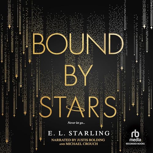 E.L. Starling presents Bound by Stars episode artwork