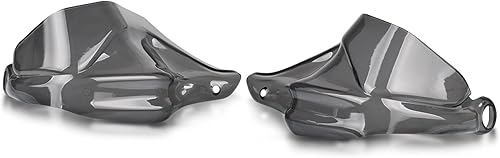 Miniatura 5 de for BMW F850GS F 850 GS F850 GS F 850GS 2018-2022 2021 2020 2019 Motorcycle Handguard Guard Shield Protector Windshield Cover (Color  Brown)