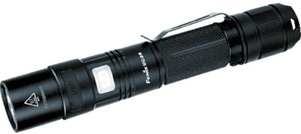 FENIXUC35 Rechargeable Torch