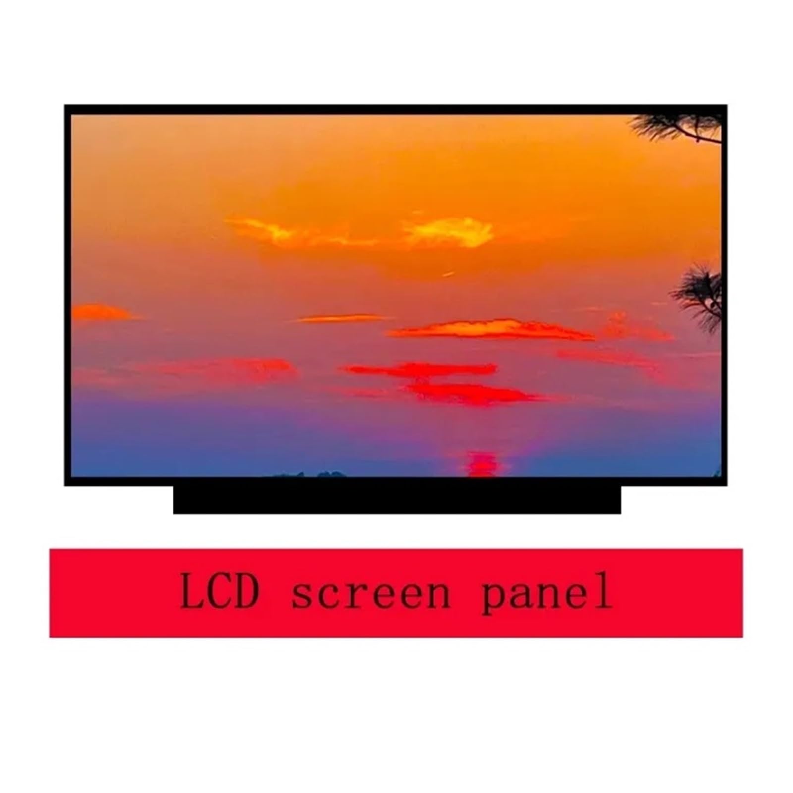 Ideapad S340-14 S145-14 1-14IGL05, Compatible Con Lenovo, Pantalla LCD
