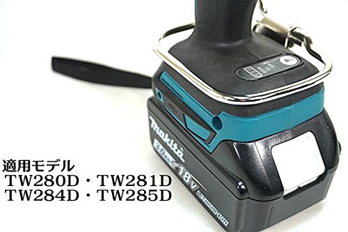 Amazon.co.jp: 梅春いちや【マキタ】マキタ純正 インパクト