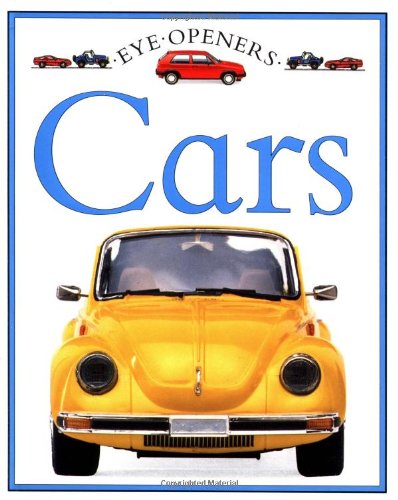 Cars (Eye Openers)