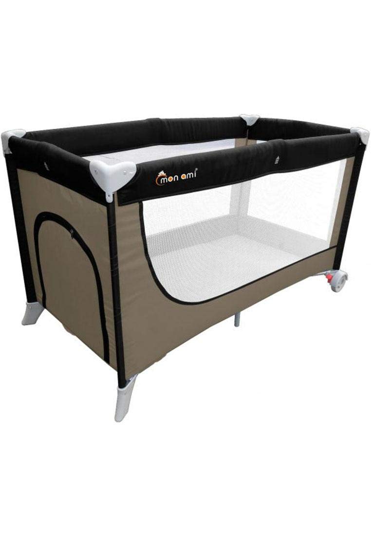 Mon Ami Playpen TY-B604 - Beige