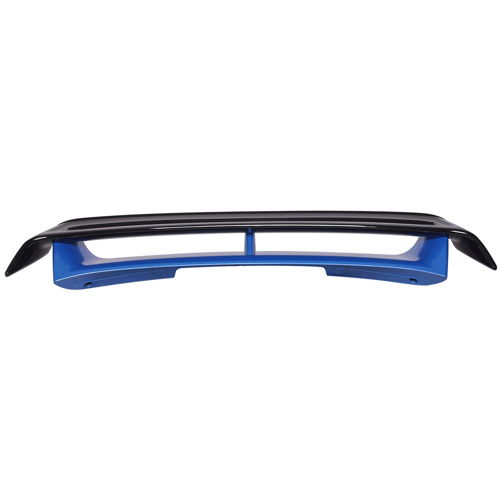 Fit 2009-2021 Nissan 370Z Coupe Trunk Spoiler N Style Painted #RAE