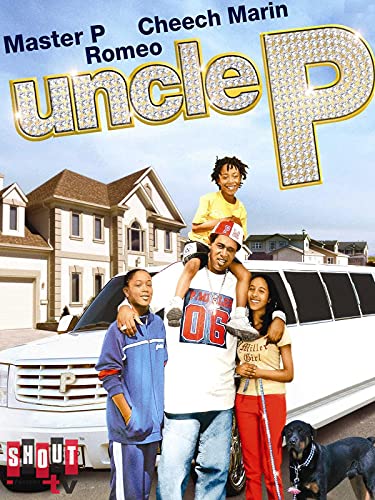 Uncle P