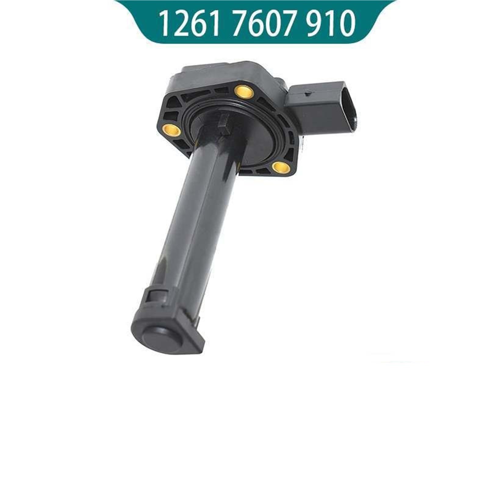 Sensore livello olio OEM: 1261 7607 910 ricambi auto