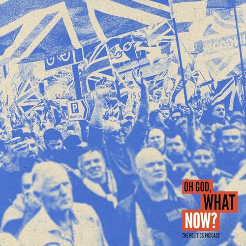 Lost in the Far-Right Funhouse &ndash; How bots and fakes create a false, angry Britain