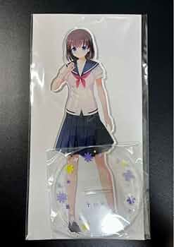 咲 saki e-storeくじ 　アクリルスタンド　缶バッジ　 園城寺怜 咲-saki- e-store オンラインくじ 園城寺怜 D賞 缶バッジ - メルカリ