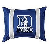 NCAA Duke Blue Devils Sideline Sham