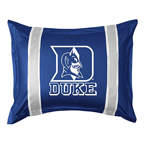 NCAA Duke Blue Devils Sideline Sham