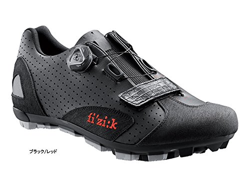 Image of フィジーク(FIZIK) Men's MTB Shoes