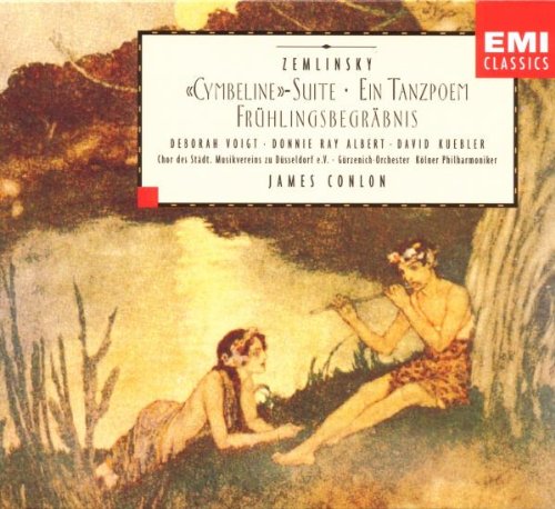 Zemlinsky - 