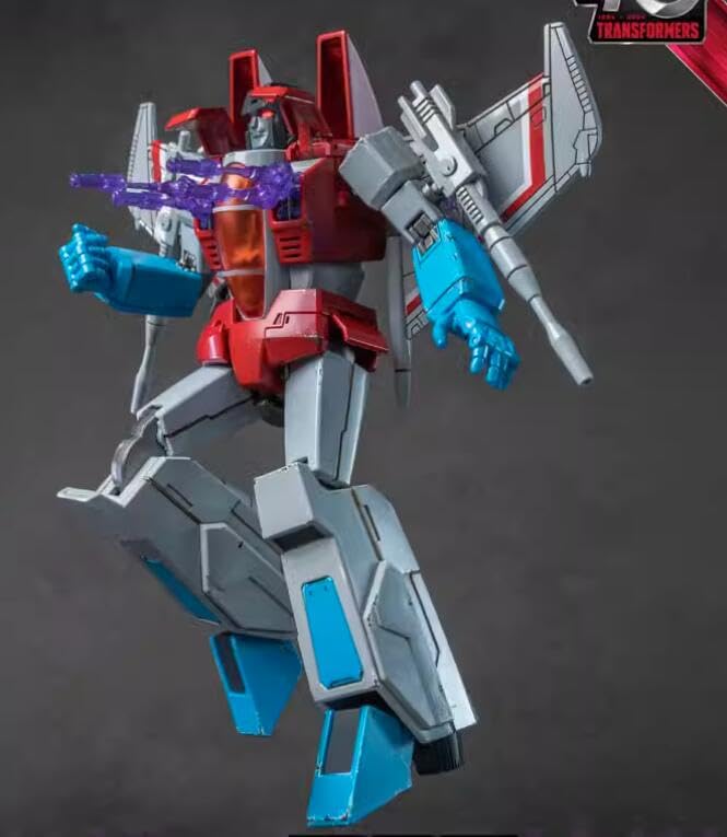 Amazon | YOLOPARK トランスフォーマーシリーズ スター