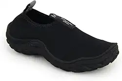 Sapatilha Nautica Neoprene Aquático Antiderrapante Unissex Pesca Trilha Surf Mergulho Tênis Corrida Praia Caiaque