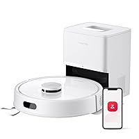 roborock Q7 L5+ Robot Aspirapolvere con Stazione Svuotamento Automatico