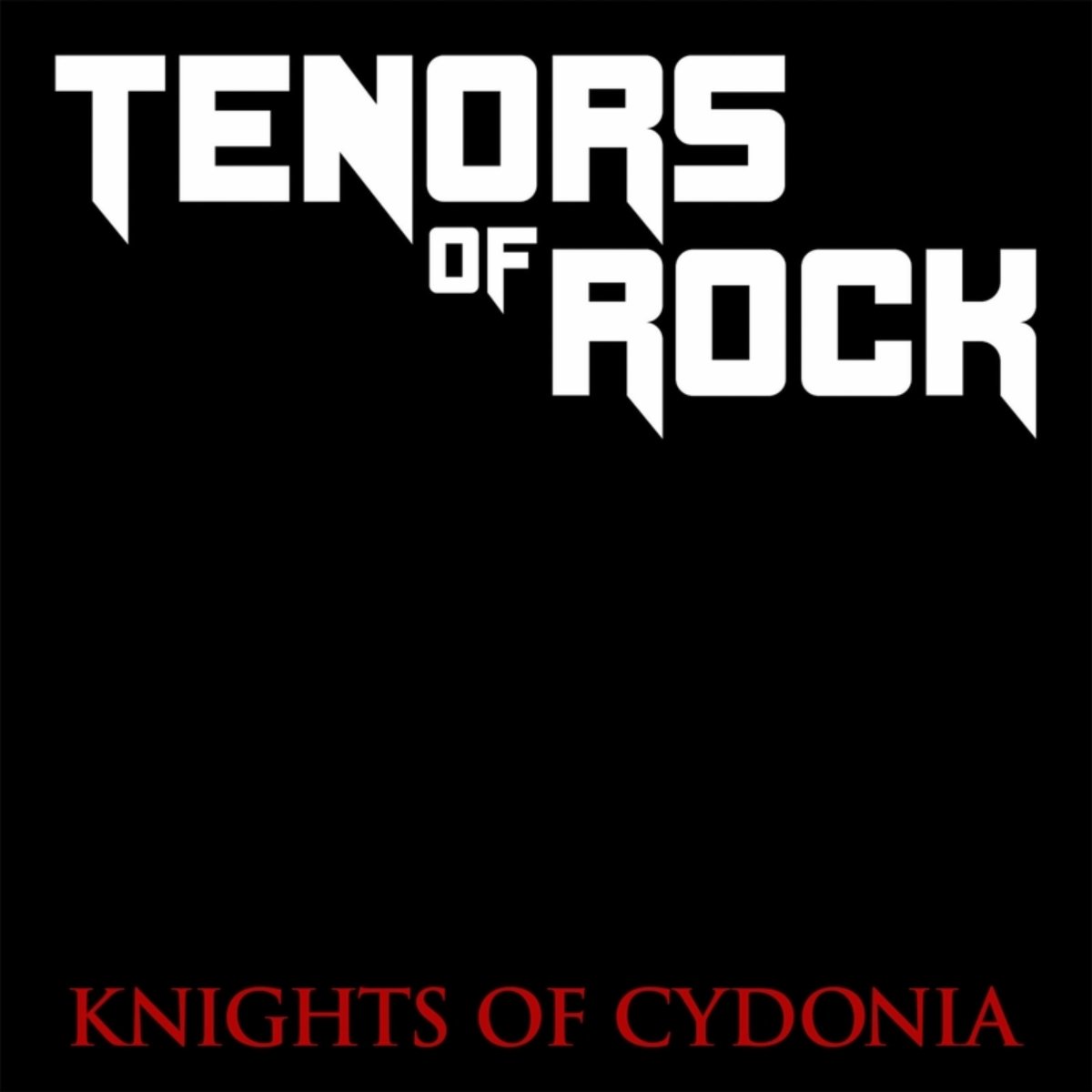 Tenors of Rock