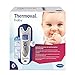 Hartmann Thermoval® - Termómetro infrarrojo para bebé (3 segundos)