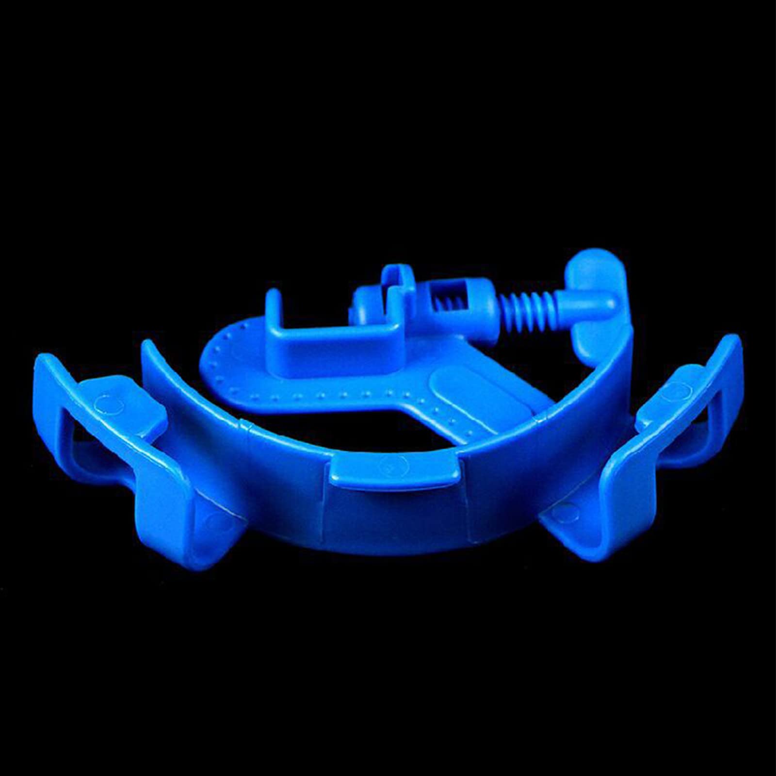 KAKASEA for Hose Holders Water Pipe Clamp Clips Fixed Clip Adjustable Aquarium Accessories Tube Holder
