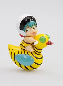 阪神タイガース - 新品未開封　阪神タイガース×ラムちゃん　うる星やつら　コラボフィギュア うる星やつら【阪神タイガースユニフォーム☆フィギュア】ラム