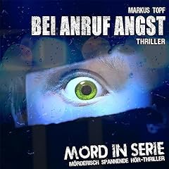 Bei Anruf Angst cover art