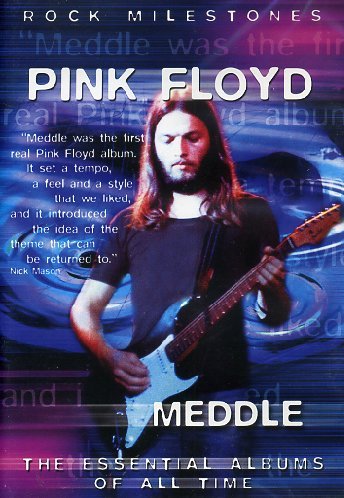 Photo de Meddle [Import anglais]