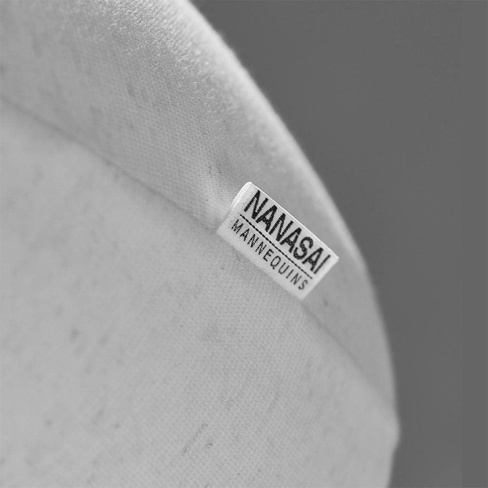 Amazon.co.jp: NANASAI レディース ディスプレイトルソー 153cm～170cm