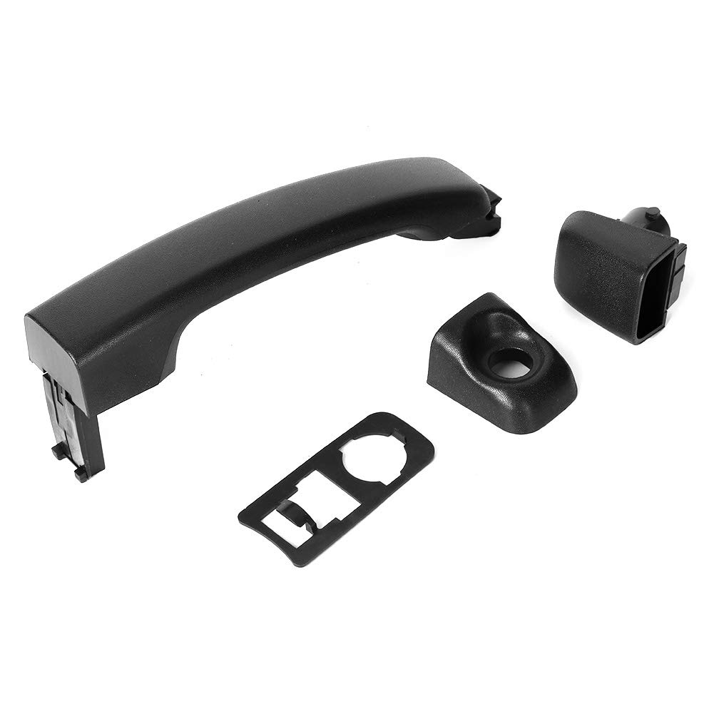 Exterior Door Handle, 806067794R, Car Exterior Door Handle  