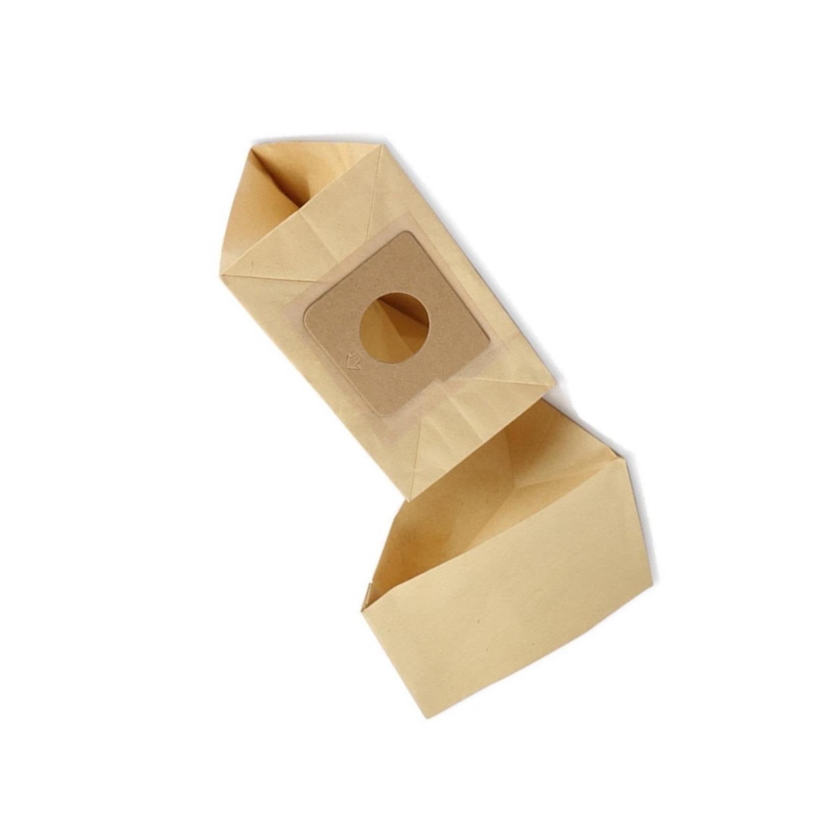 Lote De 10 Piezas De Bolsas De Aspiradora De Repuesto De Bolsa De Polvo De Papel, Compatible Con Lg, V-943SA V-943SG V-943SAB V-CS443RDN V-CR543SDV Bolsa De Polvo De Repuesto