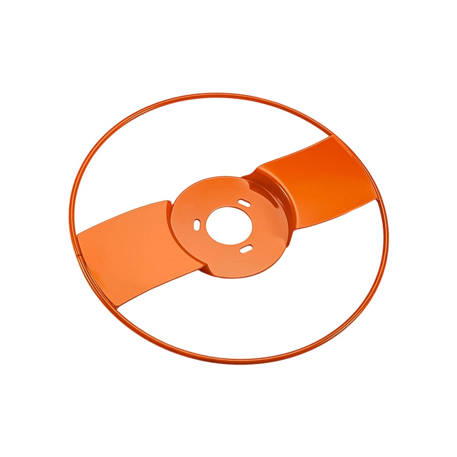Universally Brush Cutter Guard Protector Lawns Protections Cover Easy Installation for Multiple Models Brush Cutter Guard Block Steel Cover