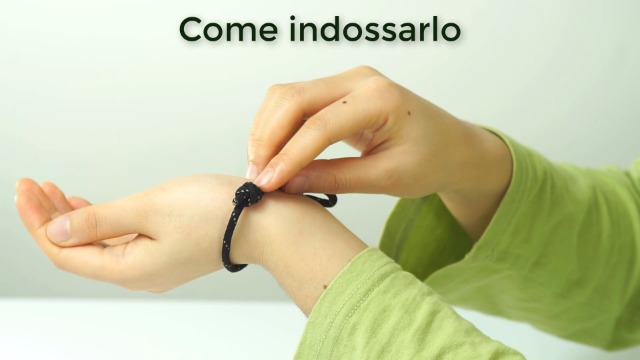 J.Endéar Bracciale Uomo Vichingo Con Bussola | Argento 925, Corda Nautica, Regolabile, Gioiello Vintage Unisex