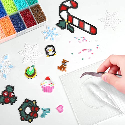 Reviews y listado de Hama beads que Puedes comprar On-line. 26 Imagen adicional