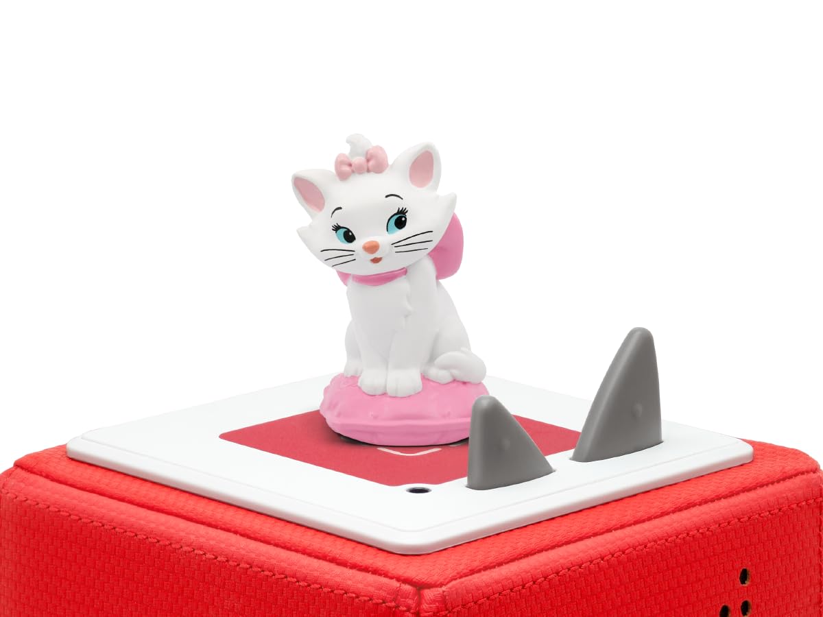 Tonies Tonie Les Aristochats Marie - Disney Les Classiques - Boite à histoires - L'Armoire de Bébé