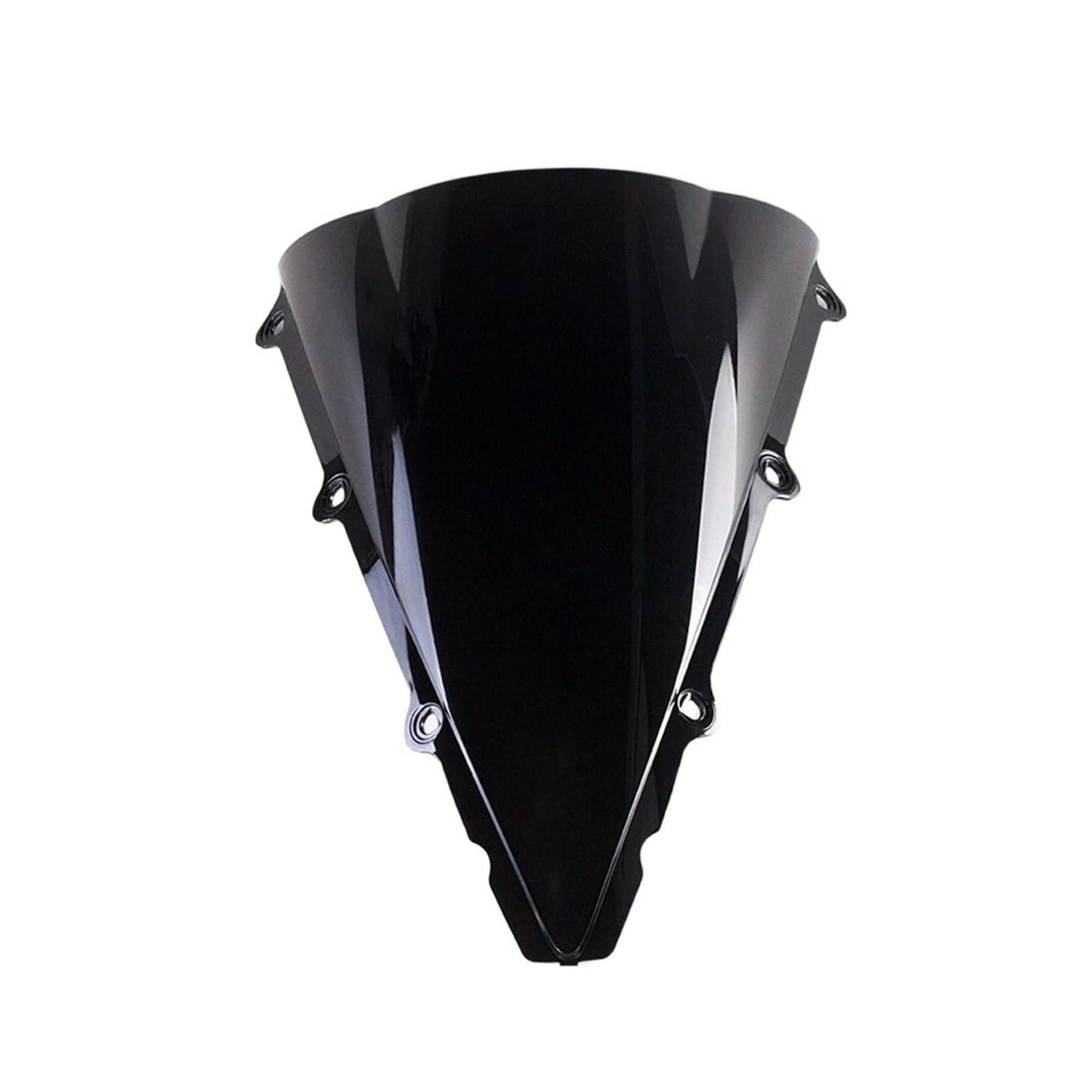 Pare-brise moto YZF R1 2002 anti turbulence bulle protection route