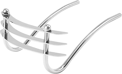 Miniatura 4 de TCMT Protector de Parachoques Delantero y Parrilla para Rejilla de Harley Softail FXST