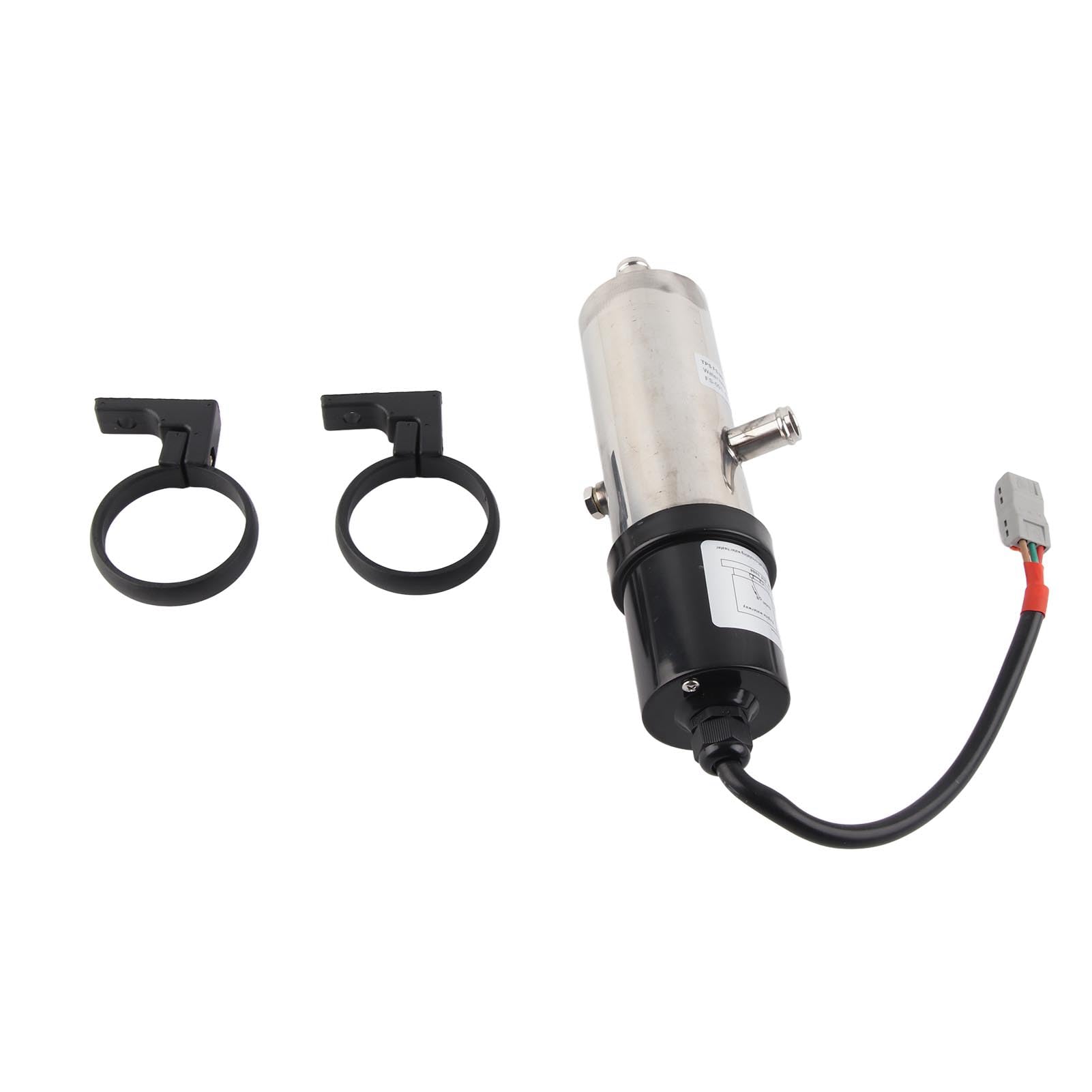 Rchauffeur de Bloc Moteur, Prchauffeur de Liquide de Refroidissement en  Acier Inoxydable  Faible Vibration,  Circulation Automatique et Rsistant  ...
